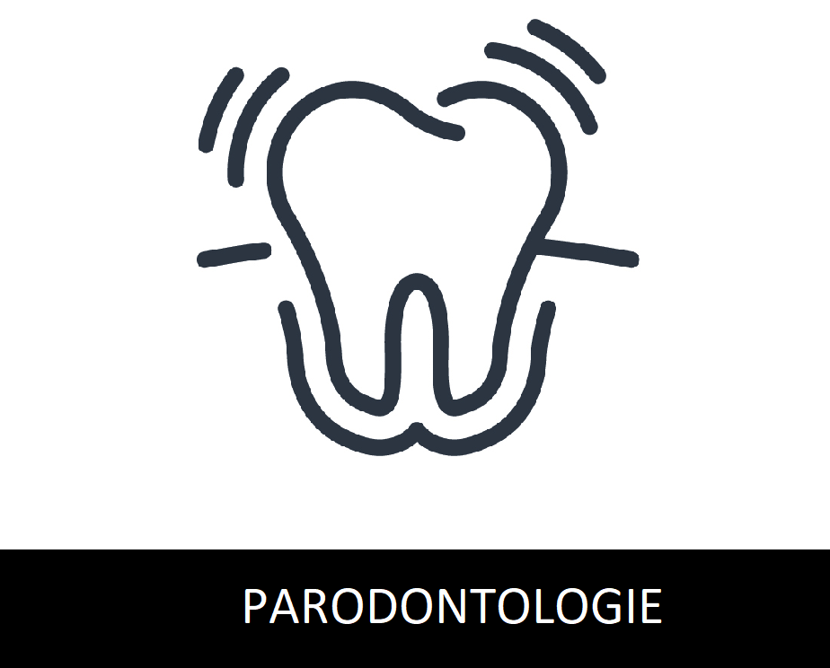 parodontologie nimes